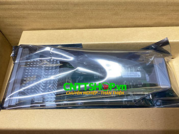 C9300-NM-4G Cisco Catalyst 9300 4 x 1GE Network Module