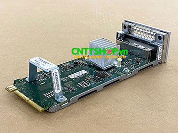 C9300-NM-4M Cisco Catalyst 9300 4 x Multigigabit Network Module