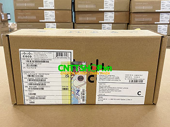 C9300-NM-4M Cisco Catalyst 9300 4 x Multigigabit Network Module