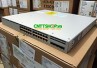 C9300L-24P-4G-E Cisco C9300L 24 Ports PoE+, 4X1G uplinks, Network Essentials