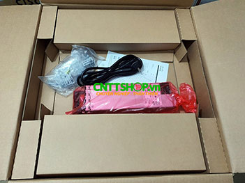 C9300L-24P-4G-E Cisco C9300L 24 Ports PoE+, 4X1G uplinks, Network Essentials