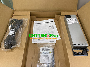 C9300L-24P-4X-A Cisco C9300L 24 Ports PoE+, 4X10G uplinks, Network Advantage