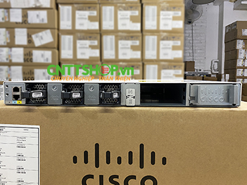 C9300L-24T-4G-A Cisco Catalyst C9300L 24 Ports GE, 4X1G uplinks, Network Advantage