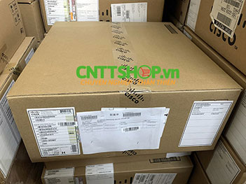 Switch Cisco C9300L-24T-4G-E 24 Ports GE, 4X1G uplinks, Network Essentials