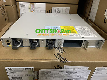 C9300L-24T-4X-A Cisco C9300L 24 Ports GE, 4X10G uplinks, Network Advantage