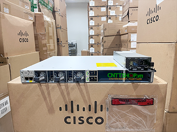 C9300L-24UXG-4X-E Cisco Catalyst 9300 24-port UPOE, Network Essentials