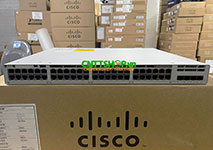 hình ảnh Switch cisco C9300L-48P-4X-E  hình ảnh Switch cisco C9300L-48P-4X-E