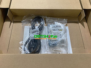 C9300L-48P-4X-E Cisco C9300L 48 Ports PoE+, 4X10G uplinks, Network Essentials