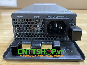 C9300L-48T-4G-E Cisco C9300L 48 Ports GE, 4X1G uplinks, Network Essentials