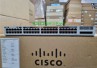 C9300L-48T-4X-A Cisco C9300L 48 Ports GE, 4X10G uplinks, Network Advantage