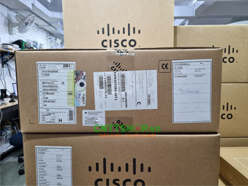 C9300L-48T-4X-A Cisco C9300L 48 Ports GE, 4X10G uplinks, Network Advantage