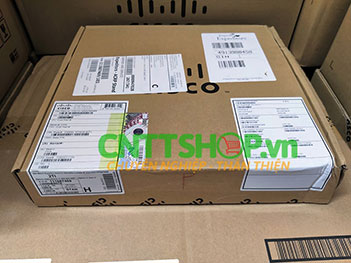 C9300L-STACK-KIT Cisco Stack Kit for C9300L SKUs Module