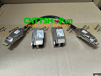 C9300L-STACK-KIT Cisco Stack Kit for C9300L SKUs Module