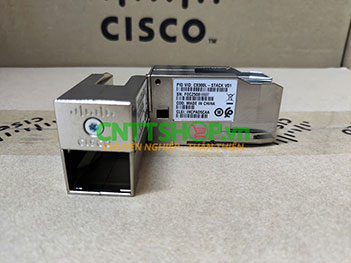 C9300L-STACK-KIT Cisco Stack Kit for C9300L SKUs Module