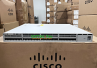 Switch Core Cisco C9300X-24Y-A 24 Ports 25GbE SFP28, Network Advantage