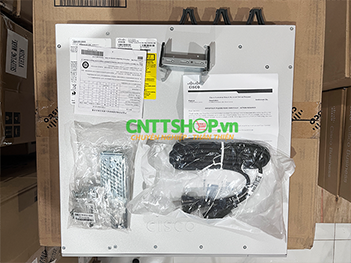 Switch Core Cisco C9300X-24Y-A 24 Ports 25GbE SFP28, Network Advantage