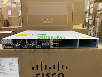 C9300-48UB-A Cisco Catalyst 9300 Switch 48-port 1G UPOE, Network Advantage