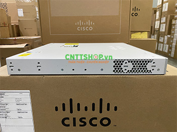 C9300-48UB-A Cisco Catalyst 9300 Switch 48-port 1G UPOE, Network Advantage