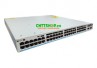 C9300X-48HXN-A Catalyst 9300 36-port 5G/mGig, 12-port 10G UPOE+, Network Advantage