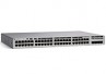 Switch C9300LM-48U-4Y-A Cisco Catalyst 9300LM mini 48-port 1G UPOE, 4x 25G uplinks, Network Advantage