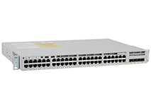 Switch Cisco C9300LM-48U-4Y-E  Catalyst 9300 mini 48-port 1G UPOE, 4x 10G uplinks, Network Essentials Switch Cisco C9300LM-48U-4Y-E  Catalyst 9300 mini 48-port 1G UPOE, 4x 10G uplinks, Network Essentials