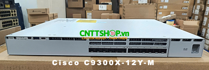 switch-c9300x-12y-m