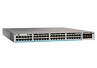 Switch Cisco C9300X-48HX-E 48-port 10G/mGig, modular uplink, UPOE+, Network Essentials