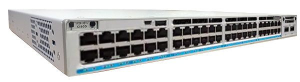 Thiết bị chuyển mạch Cisco C9300X-48HXN-E