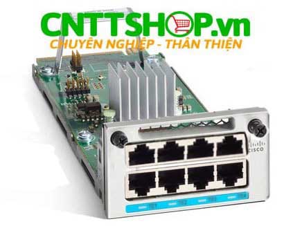 Hình ảnh Cisco C9300X-NM-8M Network Module