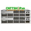 C9300-48S-A Cisco Catalyst 9300 48 Ports modular uplinks 1G SFP, Network Advantage