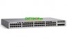 C9300L-48PF-4X-E Cisco Catalyst 9300 48-port fixed Full PoE+, Network Essentials