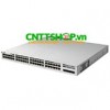 Switch Cisco C9300L-48P-4G-A, 48x1G PoE+, 4X SFP uplinks, Network Advantage Switch Cisco C9300L-48P-4G-A, 48x1G PoE+, 4X SFP uplinks, Network Advantage