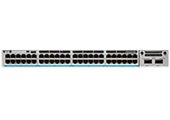C9300-48H-E Cisco Catalyst 9300 48-port UPOE+, Network Essentials.