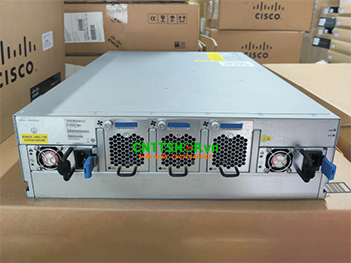 N9K-C93128TX - Nexus 9300 96p 1/10G-T & additional uplink module req.