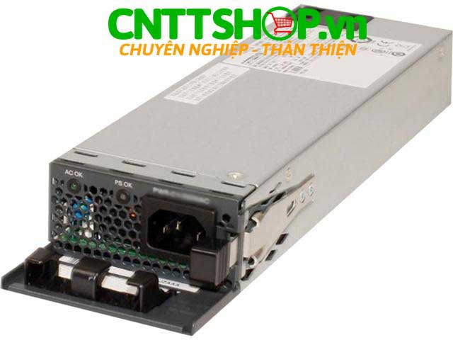 hình ảnh Cisco PWR-C1-1900WAC-P Power Supply