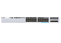 Switch Cisco Catalyst C9300L-24UXG-4X-M 24x UPoE Ports