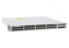 Switch Cisco C9300L-48P-4X-M, 48-port 1GbE PoE+, 4x 10G/1G Uplink