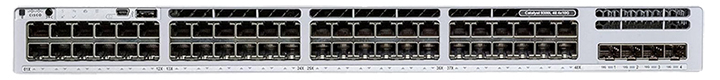 Thiết bị chuyển mạch switch Cisco Catalyst C9300L-M