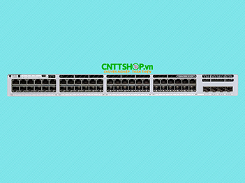 C9300L-48T-4X-M Switch Cisco Catalyst C9300L-M Cloud Meraki
