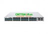 Switch Cisco C9300X-48TX-M 48-port 10G/mGig RJ45, Uplink Modular