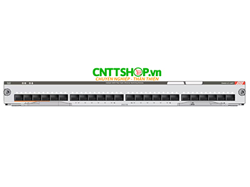 C9400-LC-24XY Line Card Cisco 9400 20x 25G SFP28, 4-Port 10G SFP+