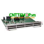 C9400-LC-48S Cisco Catalyst 9400 Series 48 Port GE SFP Module