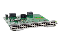 Cisco Catalyst C9400-LC-48TX Line card 48-port 10GBASE-T