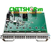 C9400-LC-48P Cisco Catalyst 9400 Series 48 Ports POE+ Module
