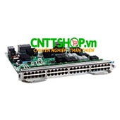 C9400-LC-48UX Cisco 9400 Series 48 Port UPOE Module
