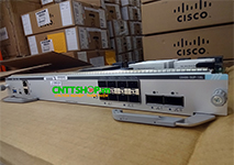C9400-SUP-1 Cisco Catalyst 9400 Series Supervisor 1 Module sử dụng cho C9404R