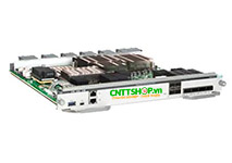 Cisco C9400X-SUP-2 supervisor engine 4x 1/10/25 GbE, 4x 100GbE