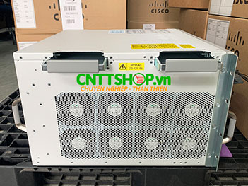 Switch Cisco C9404R Catalyst 9400 Series 4 slot chassis