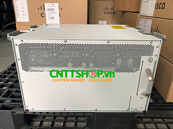 Switch Cisco C9404R Catalyst 9400 Series 4 slot chassis