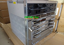 Switch Cisco C9407R Catalyst 9400 Series 7 Slot Chassis